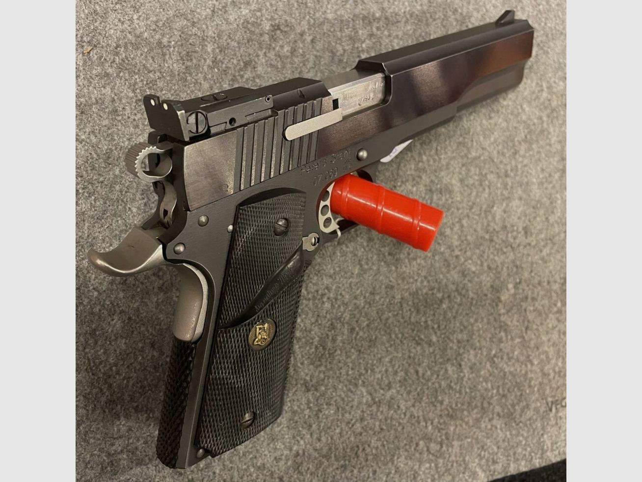 PeterStahl Multicalibre