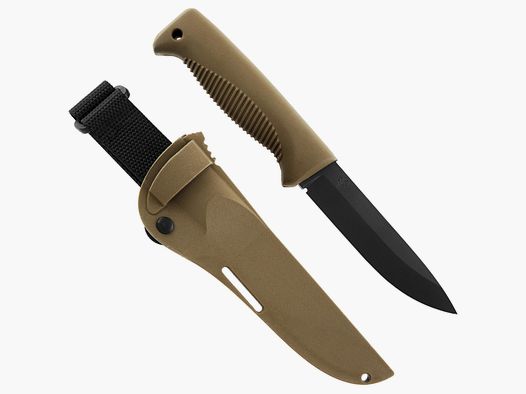 Peltonen Knives Outdoor Knife M07 Ranger Puuko