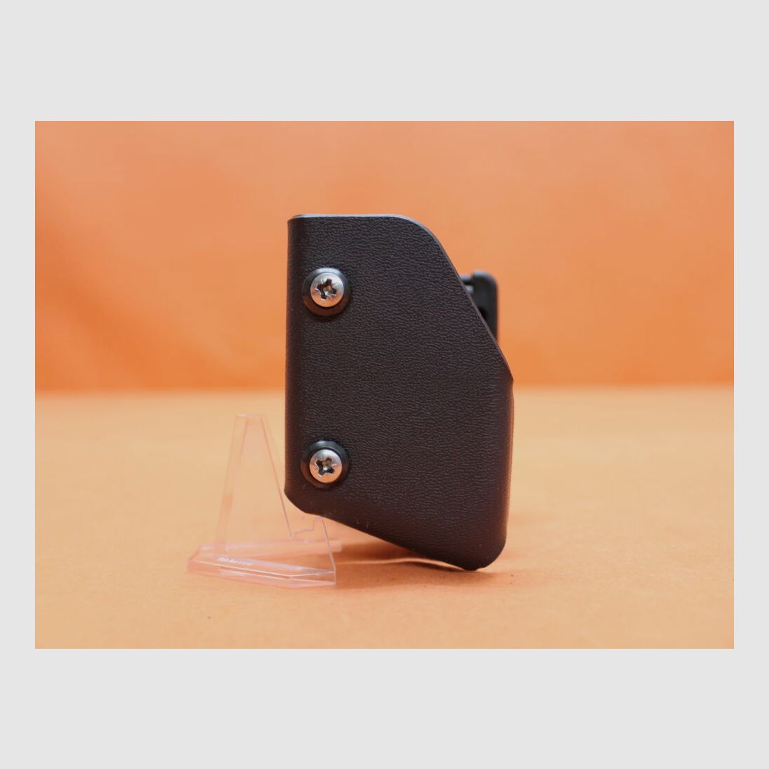 Höppner & Schumann Höppner&Schumann Magazinhalter Speedmag 5 ML 3D LH Low Budget Multilock (11000512) Kydex schwarz, Bild 1 von 4
