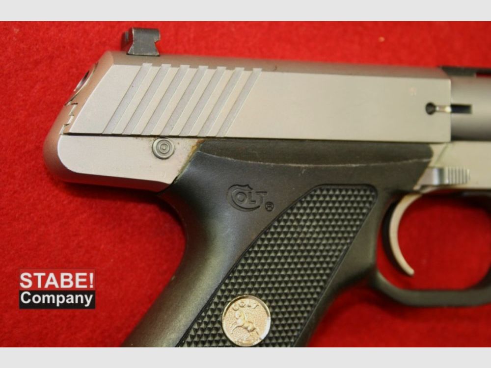 Colt Colt 22, zdjęcie 4 z 5