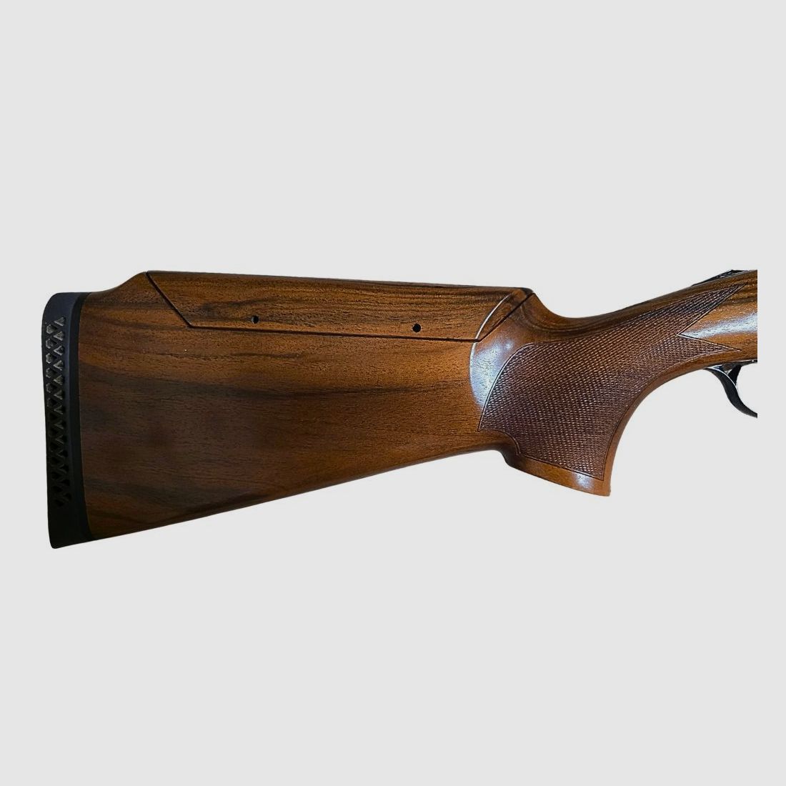 ZOLI Z-Gun Black Mid Rib LL75cm, Bild 7 von 10