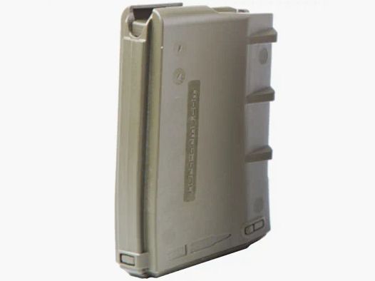 HERA Arms Magazin H1 – 10 Schuss – .223 Rem./5,56×45 – OD Green – AR15