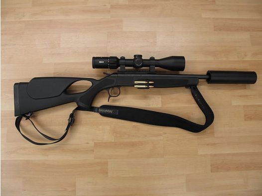 Bergara BA 13 TD " heitec-4u Edition " Kaliber .308 Win