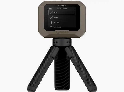 Garmin Xero C1 Pro Cronografo balistico