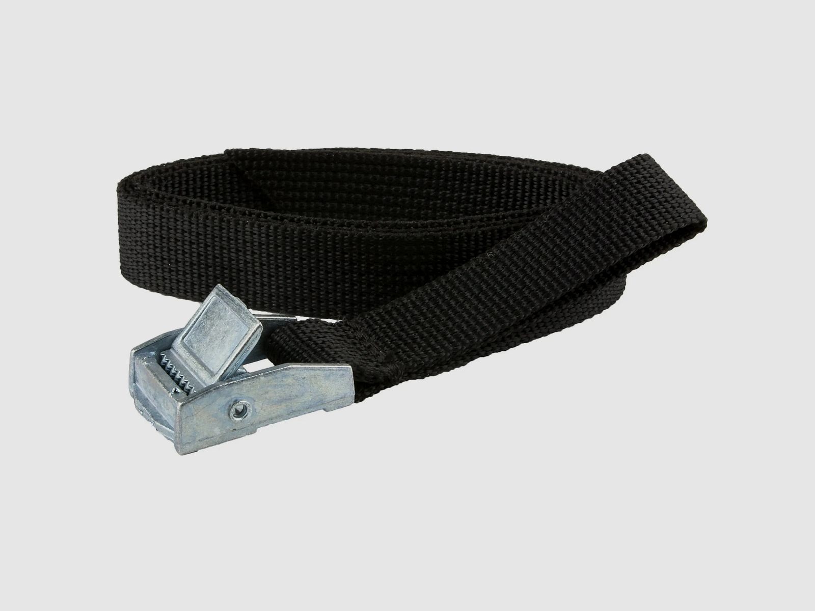 Origin Outdoors Spannriemen mit Metallschließe 2er Pack