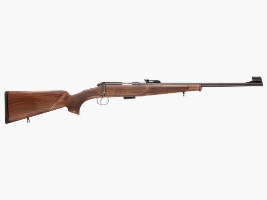 Steyr Mannlicher Zephyr II .22LR offene Visierung