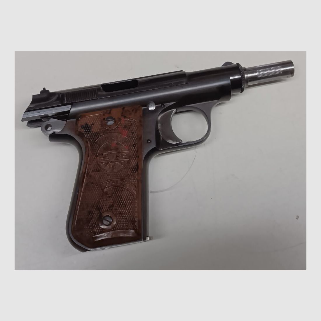 Astra Unceta - Guernica Spain 4000 Falcon