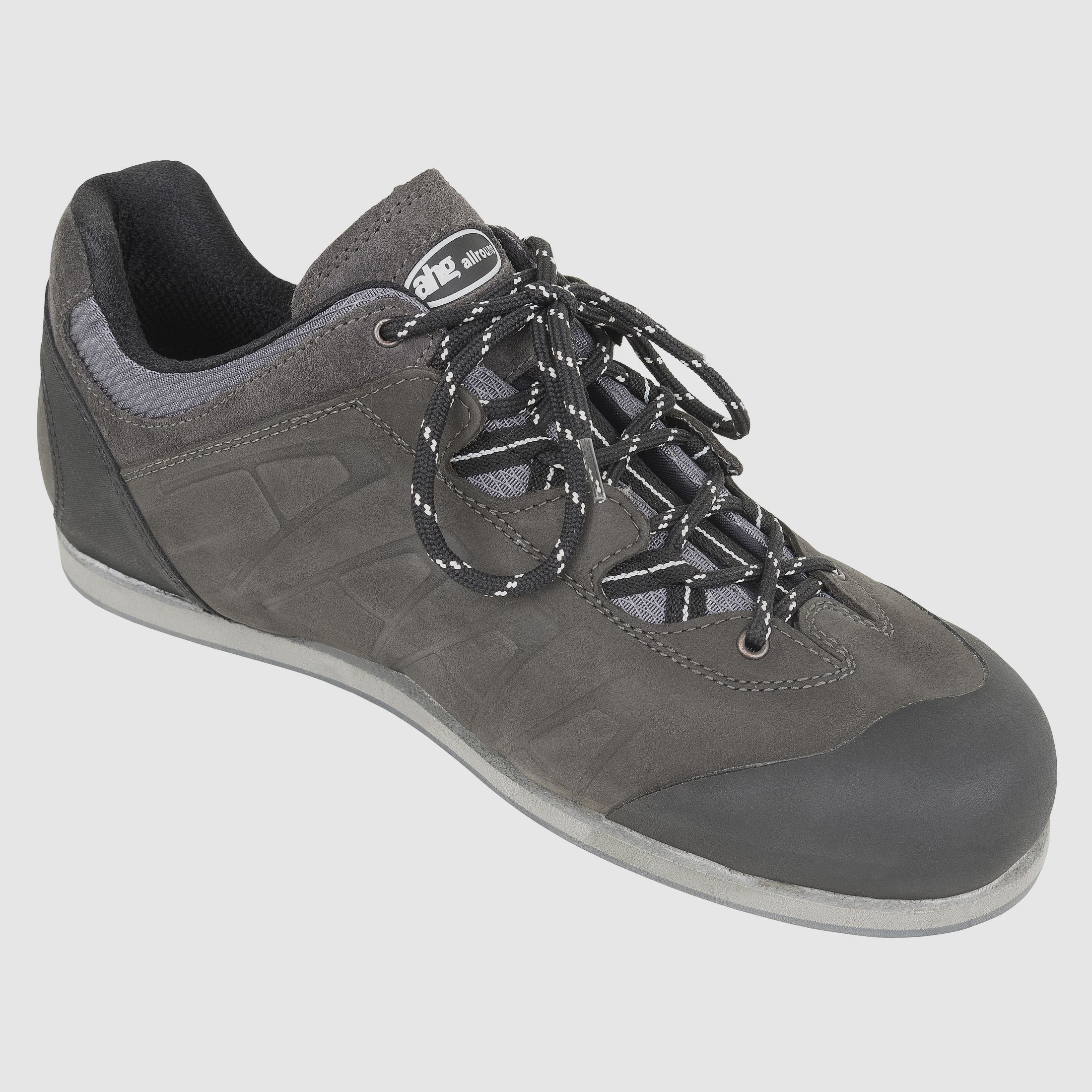 Schießschuh Pistole AHG Anschütz ALLROUND STRONG, Bild 1 von 2