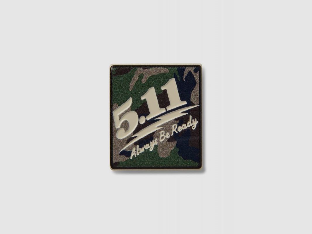 5.11 WOODLAND MOTO MOLLE CLIP