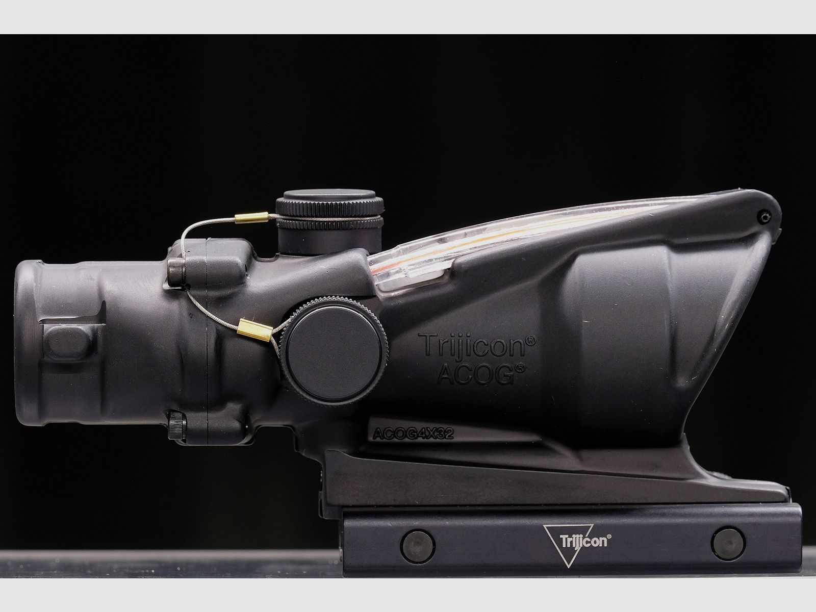 Trijicon ACOG TR-TA31, Bild 1 von 7