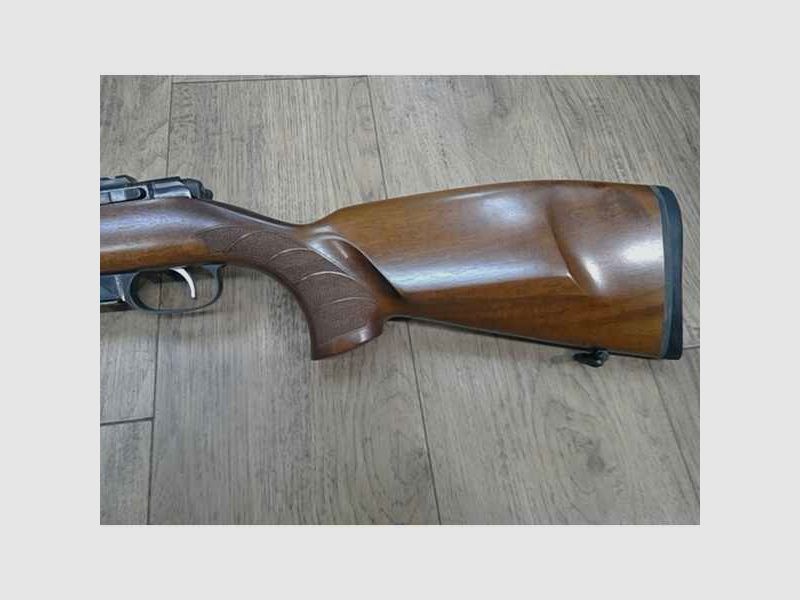 Repetierbüchse CZ 527 Fox Kal.22Hornet gebraucht