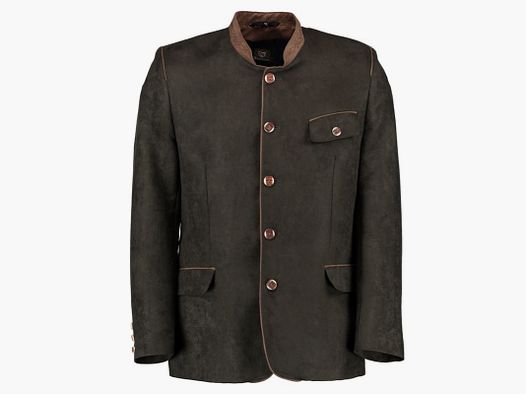 ORBiS traditional jacket green