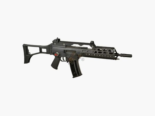 G39K RAS Open Bolt GBB, WETTI (Versión AWSS) Airsoft -F-