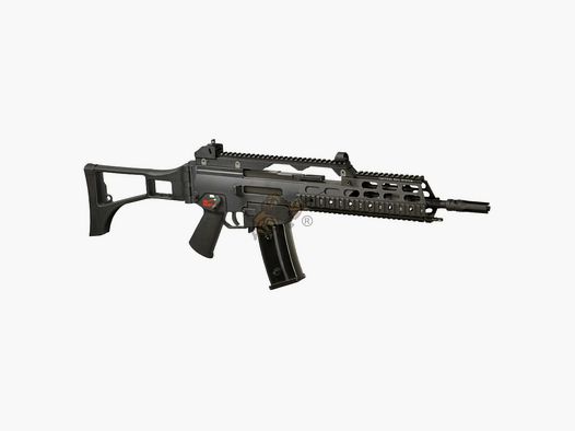 G39K RAS Open Bolt GBB, WETTI ( AWSS Version ) Airsoft -F-