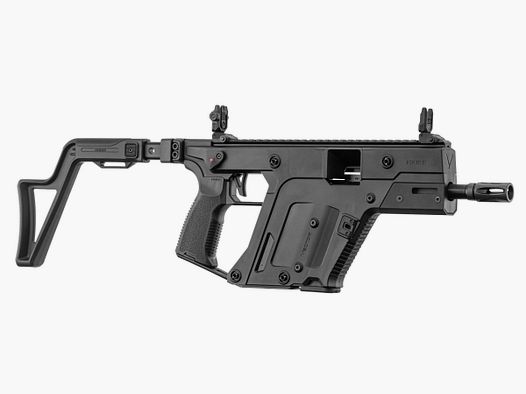 KRISS Vector SBR GEN3 5 5 Noir - 9x19 KRISS