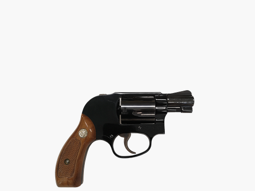REVOLVER SMITH&WESSON mod. AIRWEIGHT
