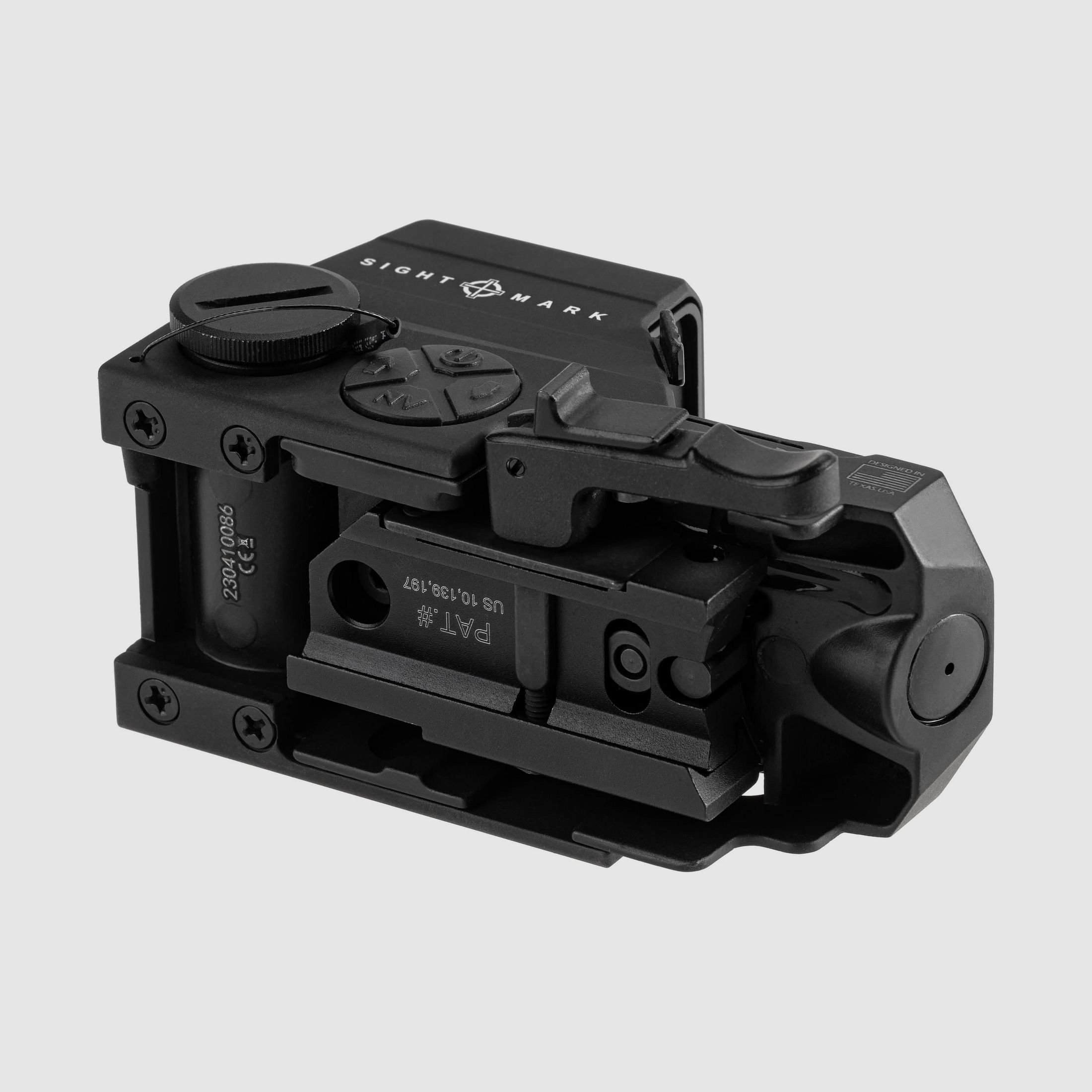 Ultra Shot M-Spec Pro, Bild 3 von 9