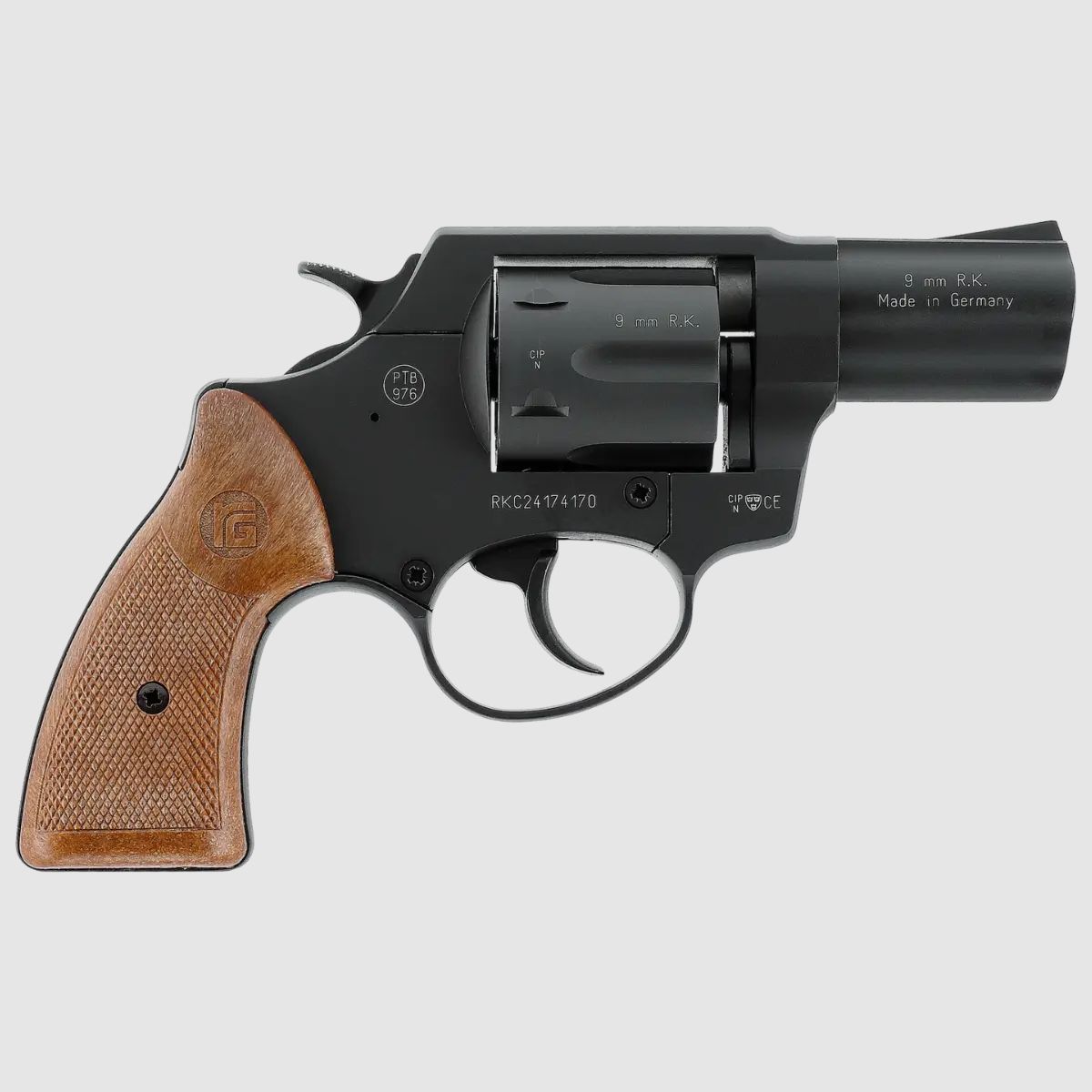 Röhm RG 89
