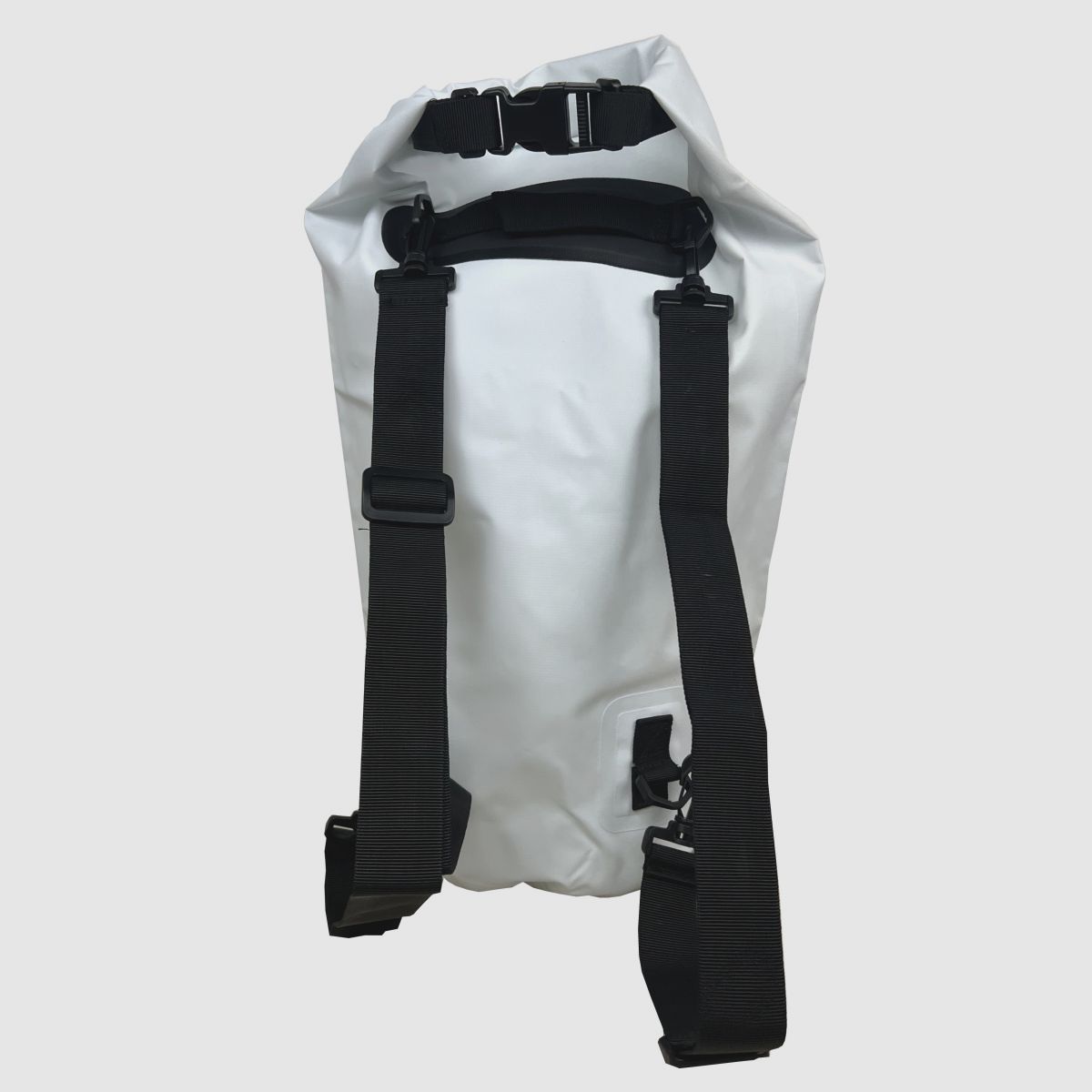 WELLENSTEYN XL Ocean Bag White Lilac