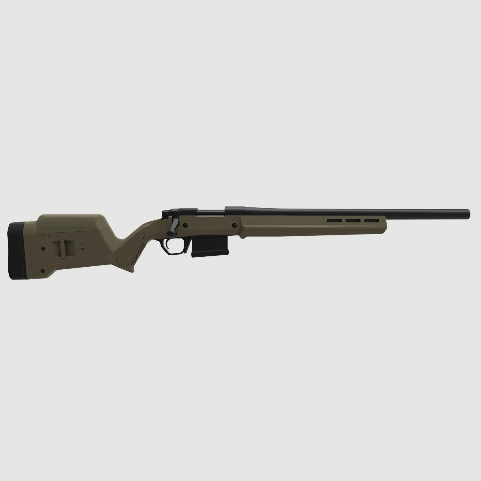 Magpul Hunter 700 Stock pour Remington 700 S/A