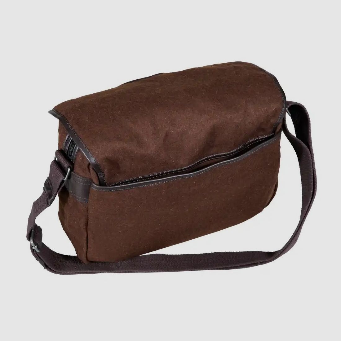 Parforce Jagdtasche Loden/Leder