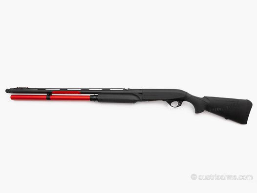 Benelli M2 Speed Performance, 12/76
