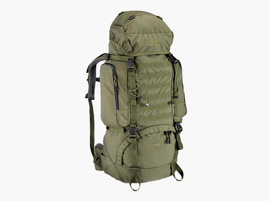 N.E.R.G RUCKSACK ALPINE 85 LT