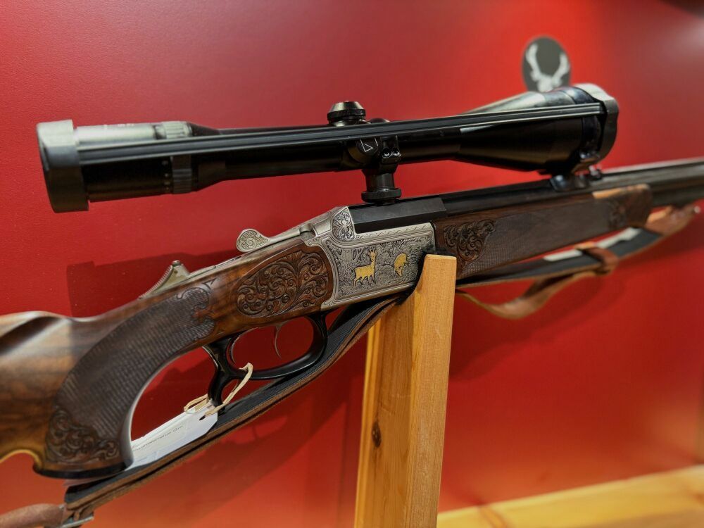 Blaser BBF 700/88 Luxus
