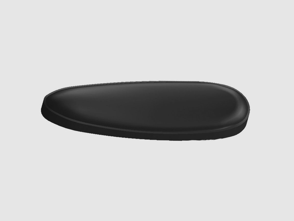 Leichte Microcell Schaftplatten Jagd CERVELLATI