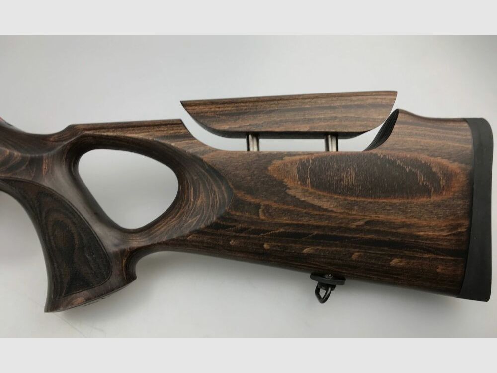 Sauer 101 GTI