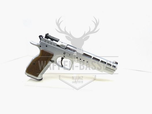 Tanfoglio Gold Match BDS Version