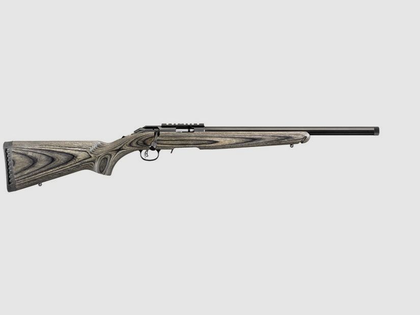 Ruger American Rimfire Target, Bild 1 von 5
