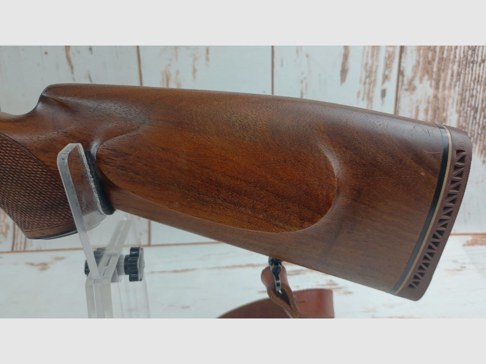 Heym 22 SM 