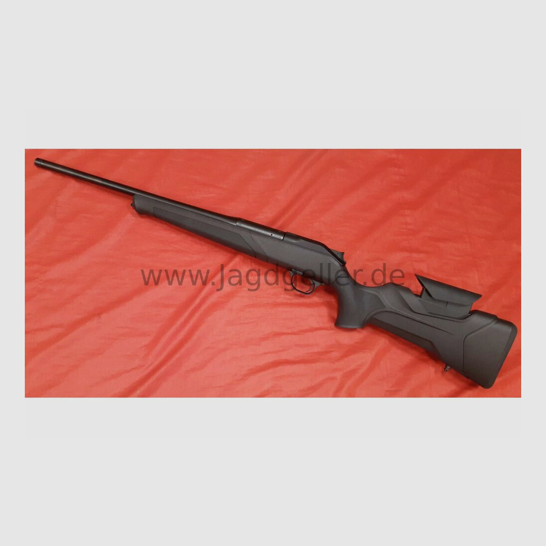 Blaser R8 Prof. 2.0 Repeating Rifle 52cm Barrel M15x1 Thread .308Win