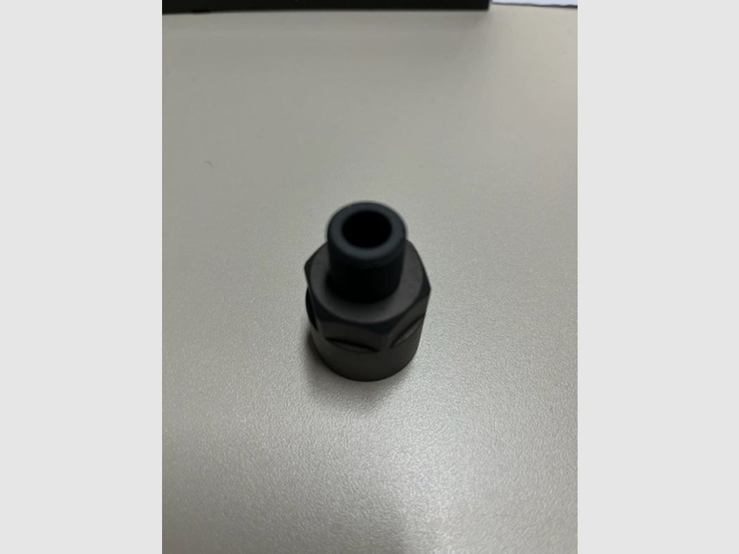 AUDERE ADAPTER KOMPENSATOR, Bild 1 von 2
