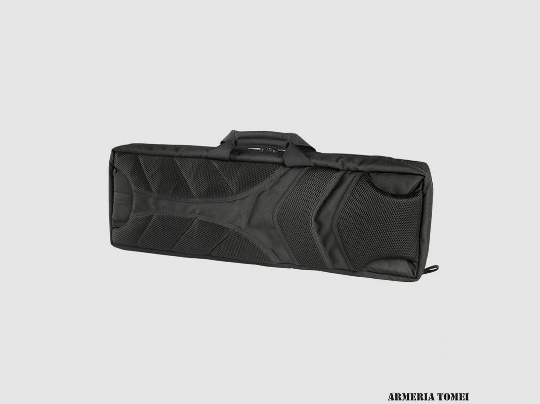 CONDOR – TRANSPORTFUTTERAL FÜR BÜCHSE – 164 Schwarz, Bild 2 von 6