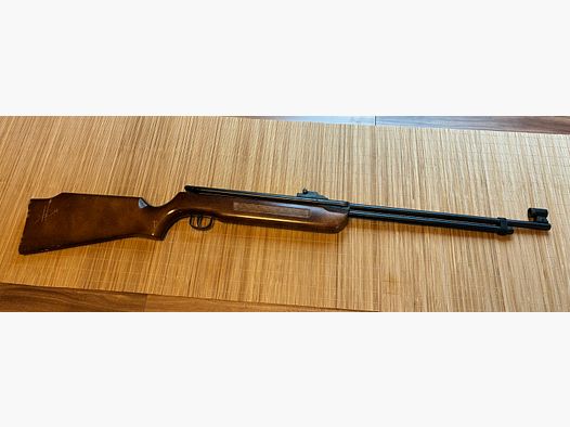 Hämmerli Mod 4 HS 03