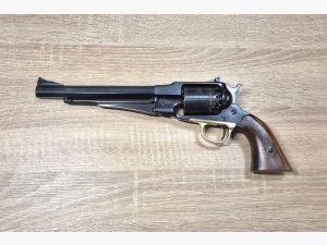 Remington Model 1858 New Army Target kal. 44BP Uberti