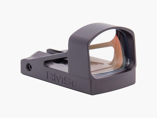 Shield Red dot sight RMSc (Black – 4 MOA)