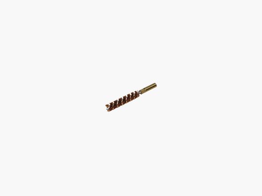 ERZINGER spazzola in bronzo calibro 9mm/9.3mm, filettatura interna M5