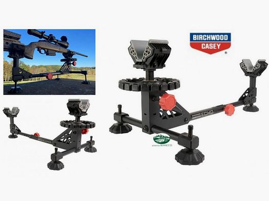 BIRCHWOOD Rest HOOTING Echo BC-ESR