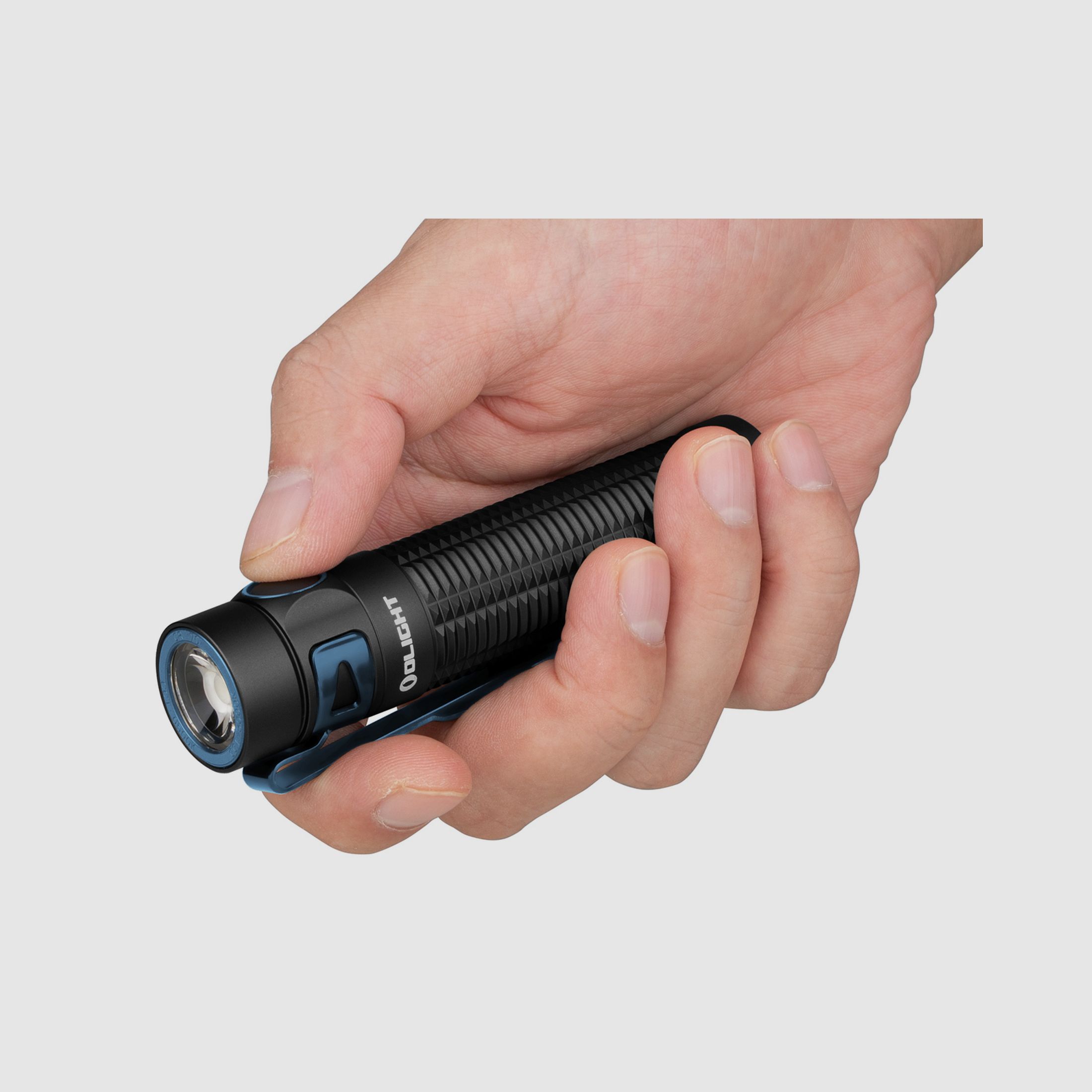 Olight Baton 3 Pro, image 6 sur 8