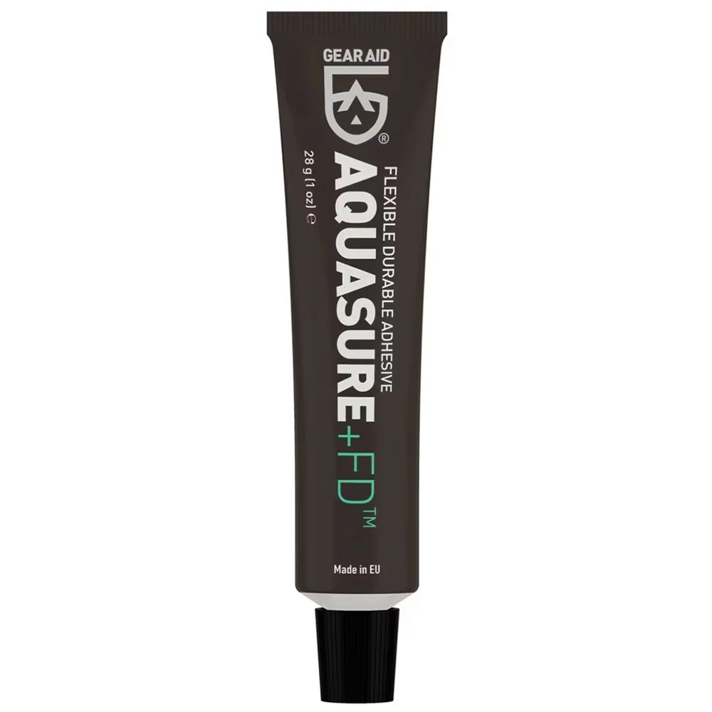 Gear Aid Aquasure + SR Schuhkleber 28 g – Urethankleber