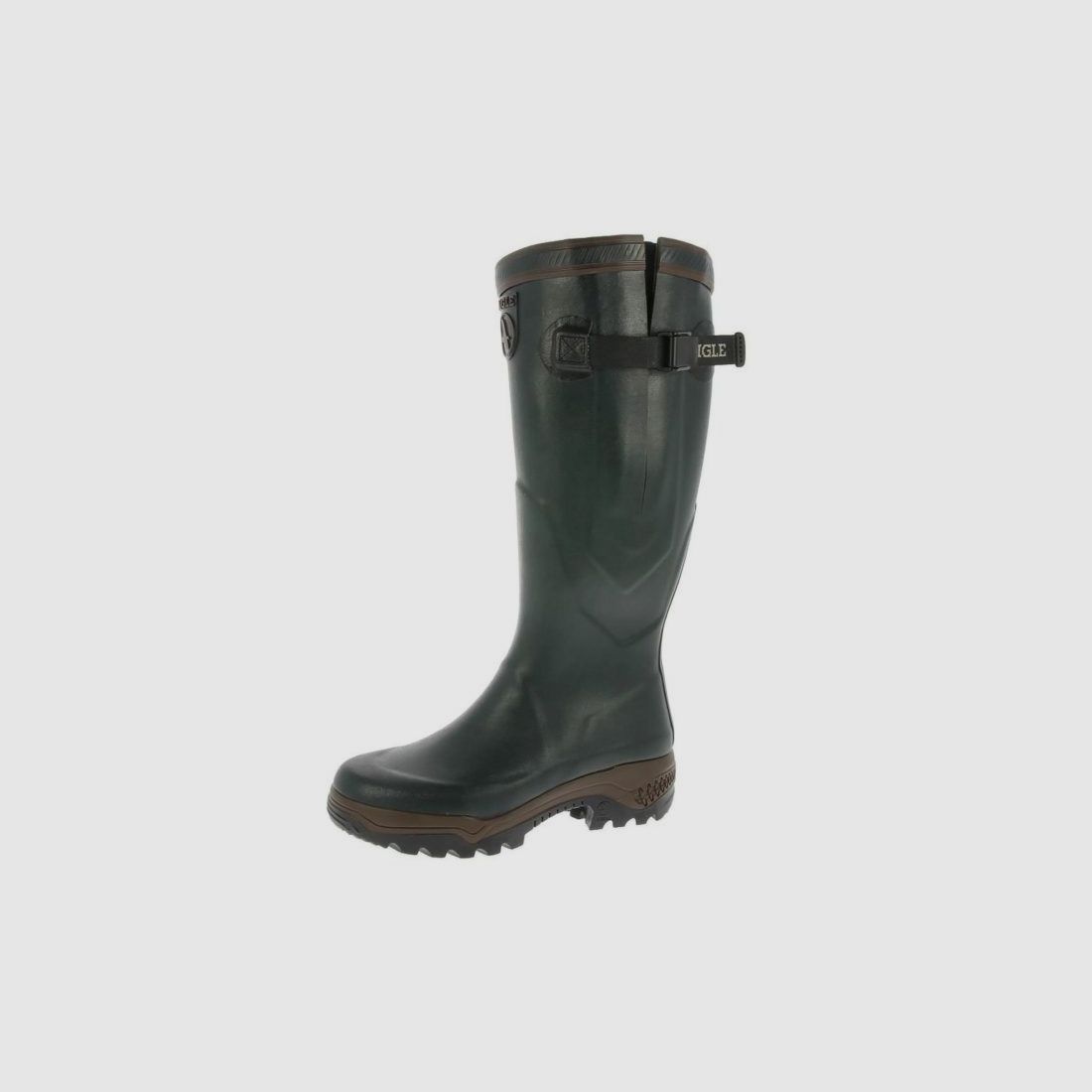 Aigle Parcours 2 Vario Outlast Bronze