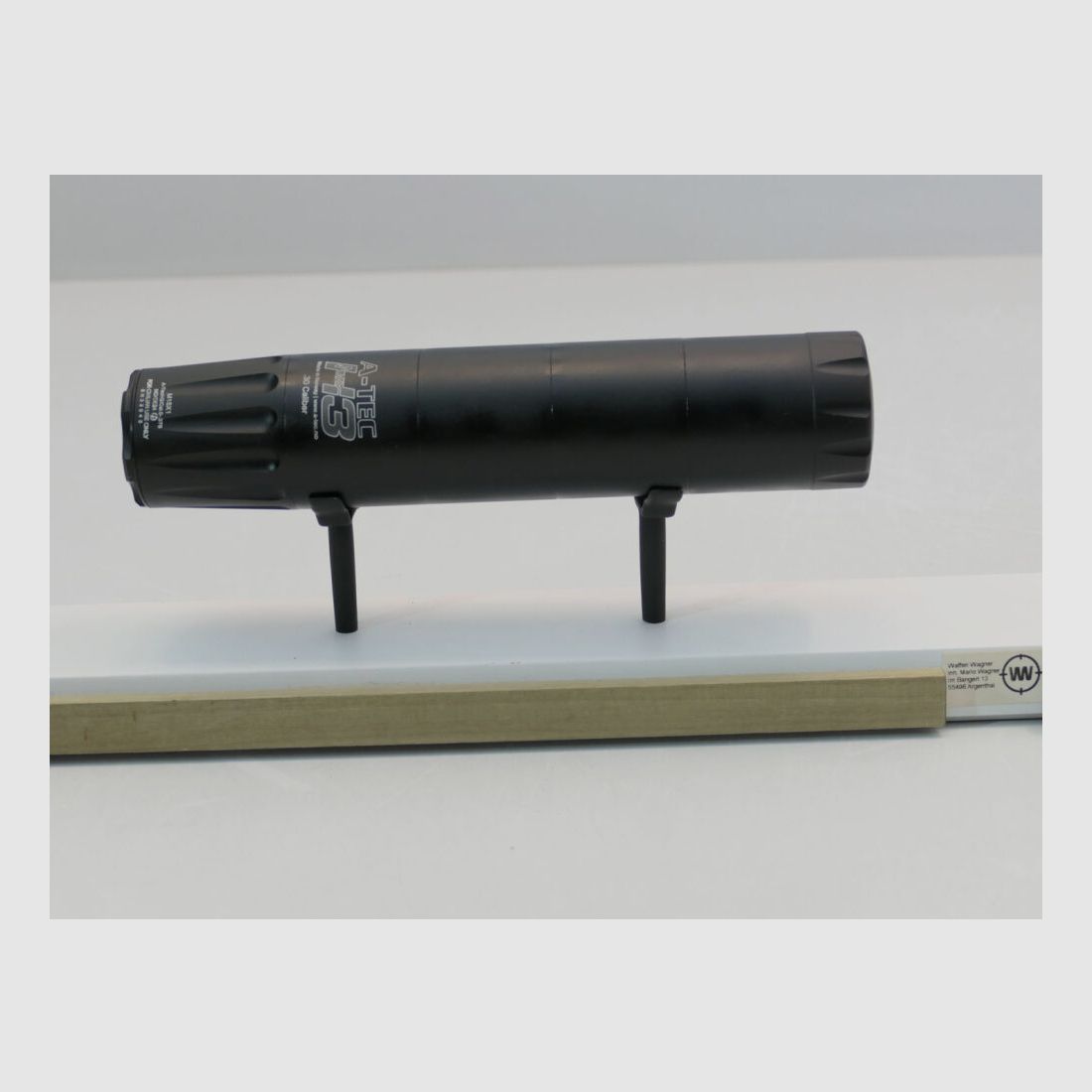 A-Tec H3 M15x1
