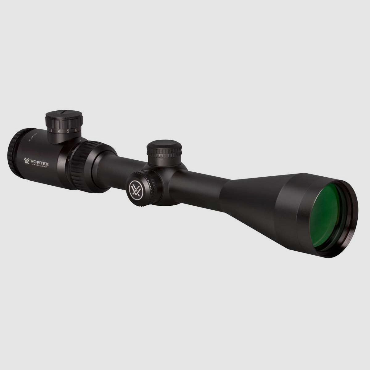 Vortex Crossfire II 3-9x50 V-Brite MOA Zielfernrohr