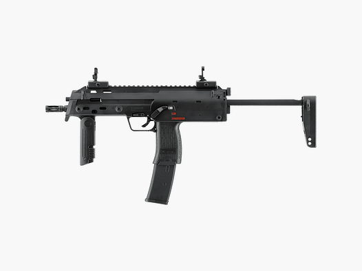 H&K MP7 A1 GBB -F-