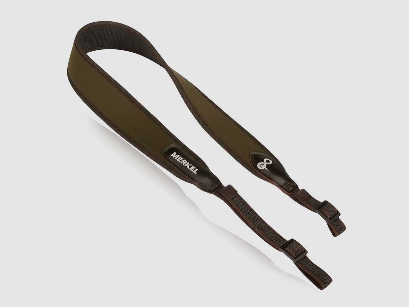 Merkel Gewehrriemen Merkel