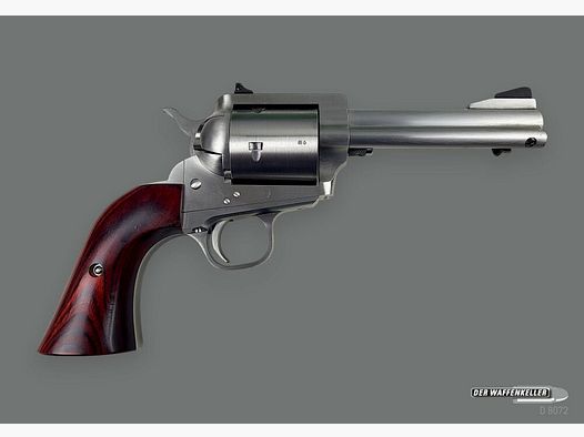 Freedom Arms Model 83