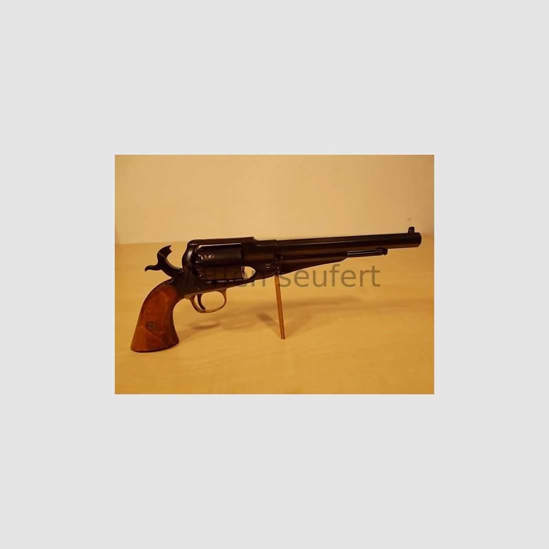 Santa Barbara Remington New Modell Army
